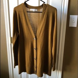 Loft Cardigan